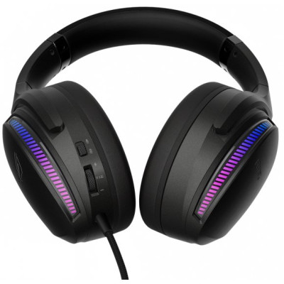 ASUS ROG Fusion II 300 (90YH02X3-B2UA00)