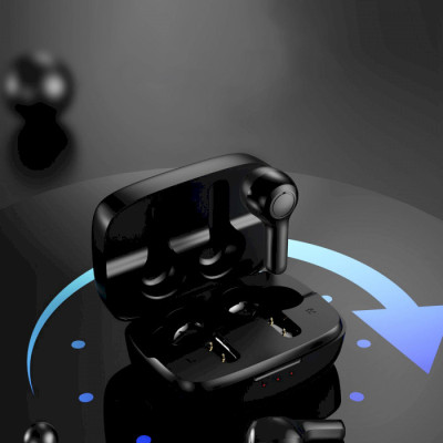 Choetech BH-T09 Black