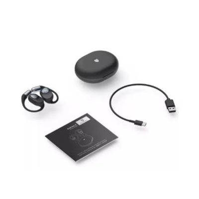 SoundPEATS GoFree 2 Black