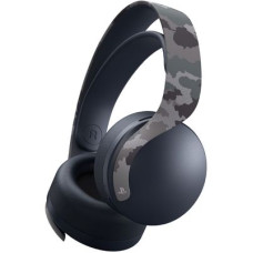 Sony Pulse 3D Wireless Headset Gray Camouflage (9406990)