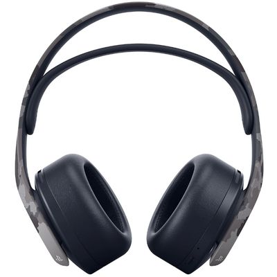 Sony Pulse 3D Wireless Headset Gray Camouflage (9406990)