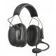 Trust GXT 444 Wayman Pro Gaming Headset Black (23248)