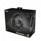 Trust GXT 444 Wayman Pro Gaming Headset Black (23248)