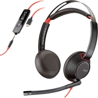 Plantronics Blackwire 5220 USB-C (207586-201)