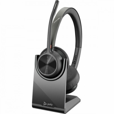 Plantronics Poly Voyager 4320 UC Charge Stand (218476-01)