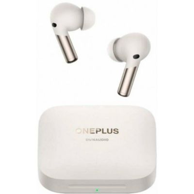 OnePlus Buds Pro 2 Misty White