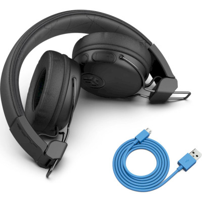 JLAB Studio Black (IEUHBASTUDIORBLK4)