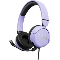 HyperX Cloud Mini Wired Lavender (7G8F5AA)