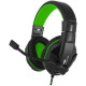 Gemix N20 Black/Green