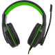 Gemix N20 Black/Green