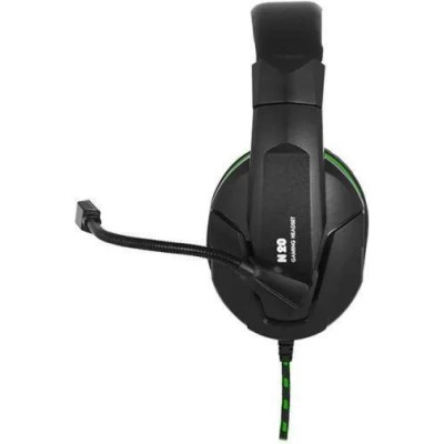 Gemix N20 Black/Green