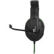 Gemix N20 Black/Green