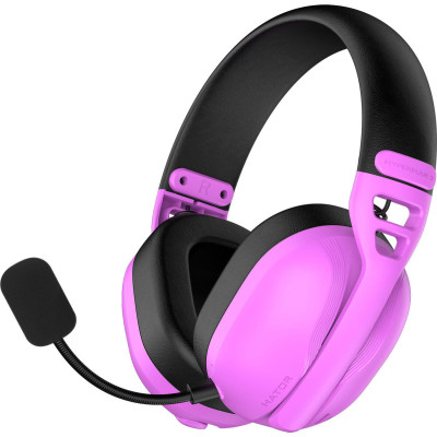 HATOR Hyperpunk 3 Wireless Cyber Violet (ESH19)