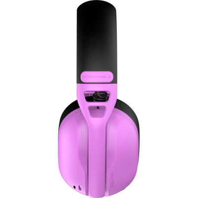 HATOR Hyperpunk 3 Wireless Cyber Violet (ESH19)