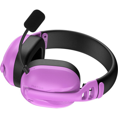 HATOR Hyperpunk 3 Wireless Cyber Violet (ESH19)