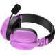 HATOR Hyperpunk 3 Wireless Cyber Violet (ESH19)