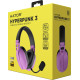 HATOR Hyperpunk 3 Wireless Cyber Violet (ESH19)