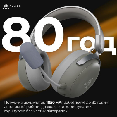 Ajazz AHM08 MAX (AHM08-MAX-GW)