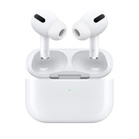 TWS Apple AirPods Pro with MagSafe Charging Case (MLWK3)