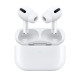 TWS Apple AirPods Pro with MagSafe Charging Case (MLWK3)