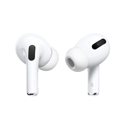 TWS Apple AirPods Pro with MagSafe Charging Case (MLWK3)