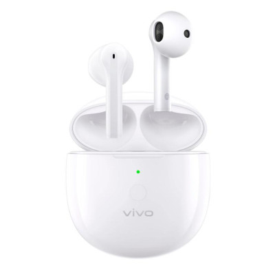 Vivo TWS Neo White