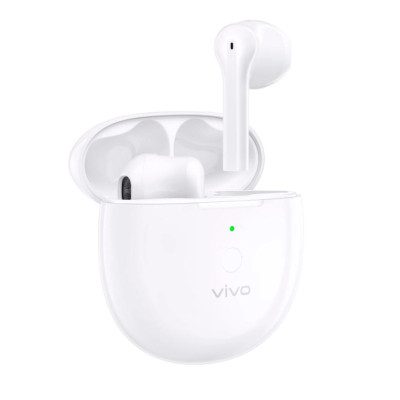 Vivo TWS Neo White