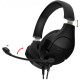 HyperX Cloud Stinger Core PC Black (HX-HSCSC2-BK/WW)