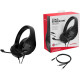 HyperX Cloud Stinger Core PC Black (HX-HSCSC2-BK/WW)