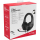 HyperX Cloud Stinger Core PC Black (HX-HSCSC2-BK/WW)