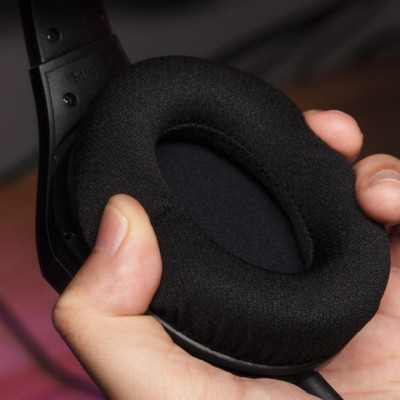 HyperX Cloud Stinger Core PC Black (HX-HSCSC2-BK/WW)