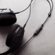 HyperX Cloud Stinger Core PC Black (HX-HSCSC2-BK/WW)