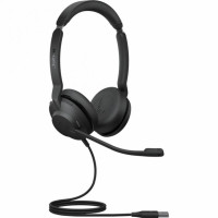 JABRA Evolve2 30 UC Duo Black (23089-989-979)