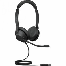 JABRA Evolve2 30 UC Duo Black (23089-989-979)