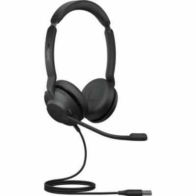 JABRA Evolve2 30 UC Duo Black (23089-989-979)