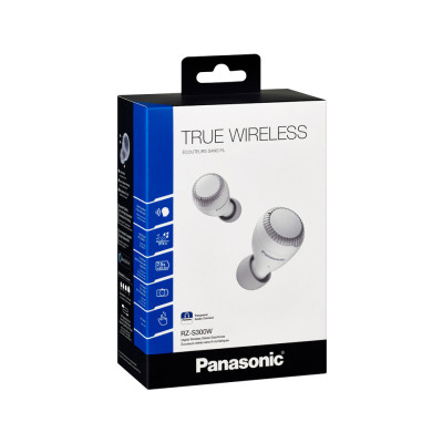 Panasonic RZ-S300WGE-W White