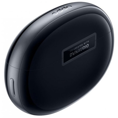 Oppo Enco X Black (ETI51 Black)