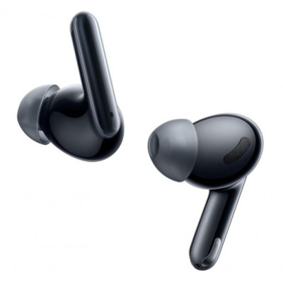 Oppo Enco X Black (ETI51 Black)