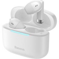 Baseus Bowie E9 White (NGTW120002)