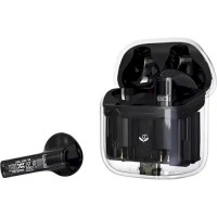 Proda Azeada Zero TWS PD-BT117 Black (PD-BT117BK)