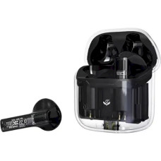 Proda Azeada Zero TWS PD-BT117 Black (PD-BT117BK)