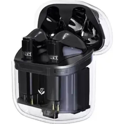 Proda Azeada Zero TWS PD-BT117 Black (PD-BT117BK)