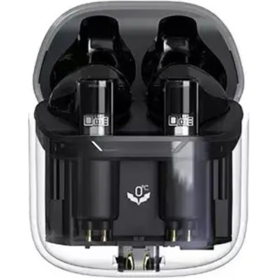 Proda Azeada Zero TWS PD-BT117 Black (PD-BT117BK)