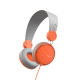 Havit HV-H2198D Gray/Orange