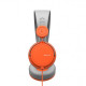 Havit HV-H2198D Gray/Orange
