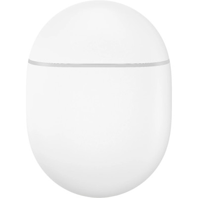 Google Pixel Buds A-Series Clearly White (GA02213-US)