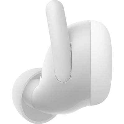 Google Pixel Buds A-Series Clearly White (GA02213-US)
