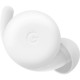 Google Pixel Buds A-Series Clearly White (GA02213-US)