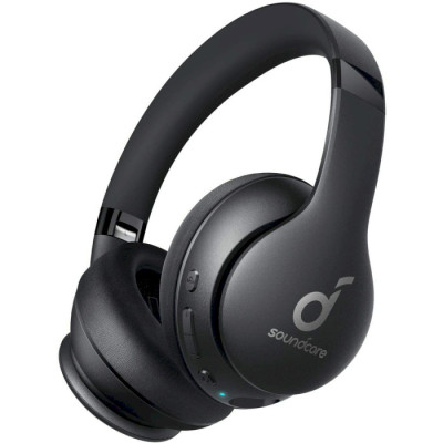 Anker SoundCore Life 2 Neo Black (A3033G11)