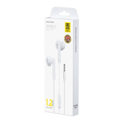 WK YA01 White (6941027616369)